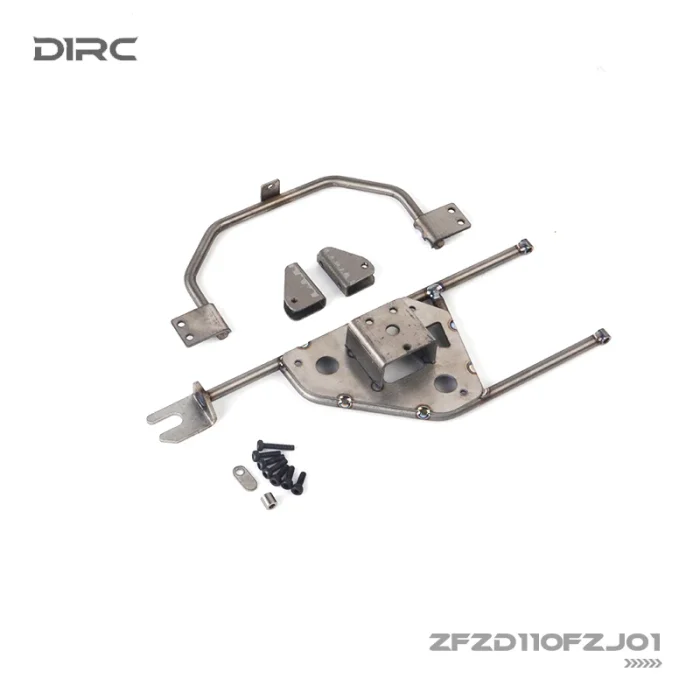 Parts & Tools