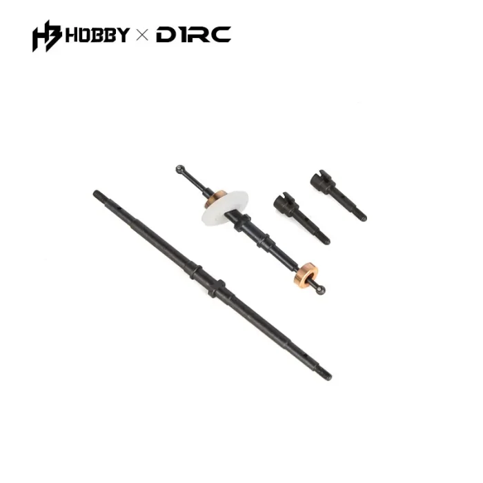 D1RC1/24 mini mini remote control climbing car indoor climbing car CVD upgrade part