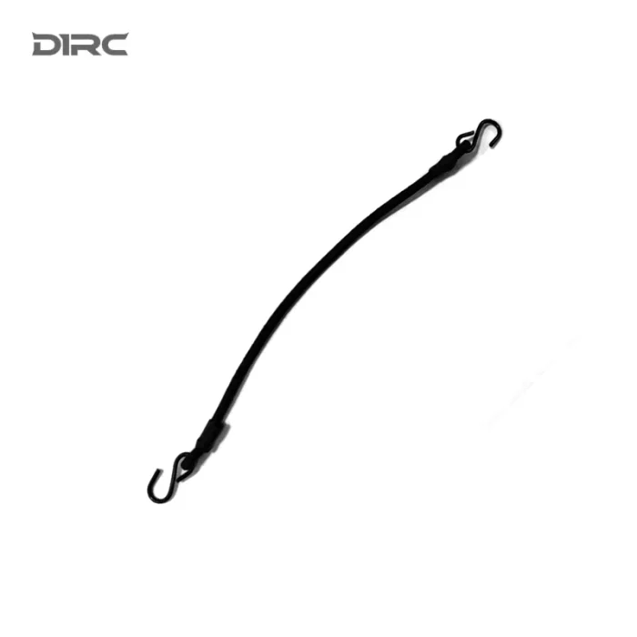 RC Model Car Climbing Car Luggage Rack Elastic String Easy To Control For SXC10 KM All Cars to Use